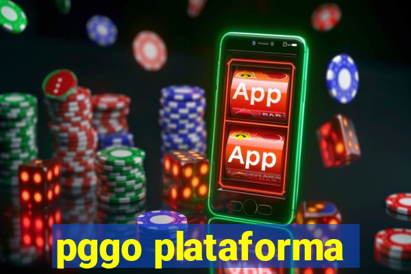 pggo plataforma